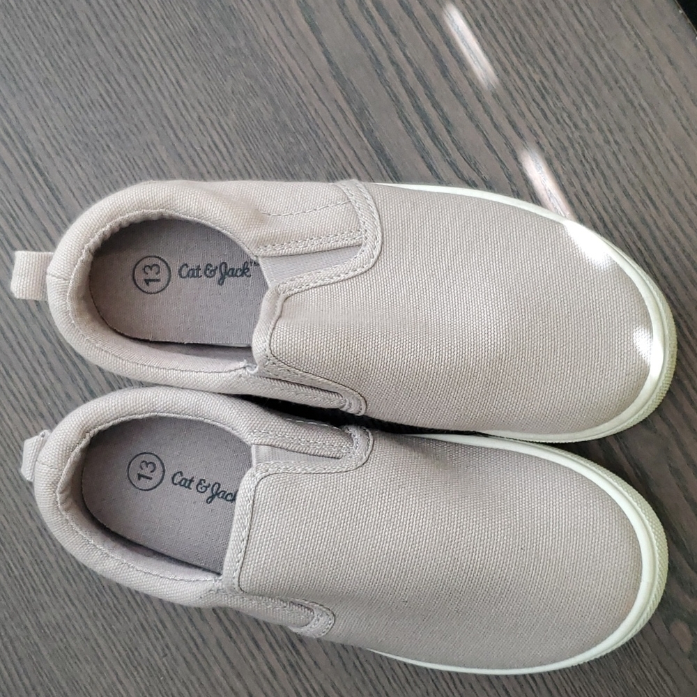 Boys Sneaker